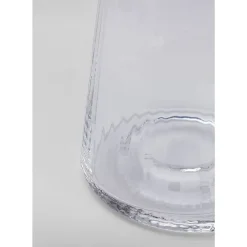Best Wasserglas Riffle 11Cm Geschirr & Tischaccessoires