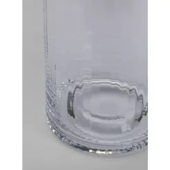 Outlet Wasserglas Riffle 16Cm Geschirr & Tischaccessoires