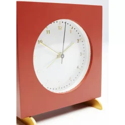 Discount Wecker Kian Rot Uhren