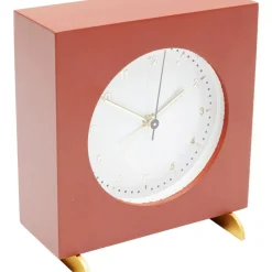 Discount Wecker Kian Rot Uhren