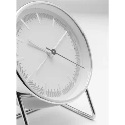 Sale Wecker Levin Silber Uhren