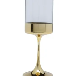 Best Weinglas Electra Gold Geschirr & Tischaccessoires