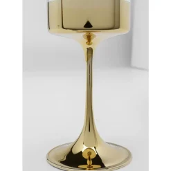 Best Weinglas Electra Gold Geschirr & Tischaccessoires