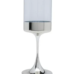 Weinglas Electra Silber Geschirr & Tischaccessoires