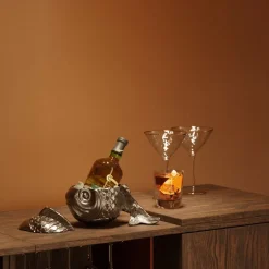 Weinkuhler Blowfish Geschirr & Tischaccessoires
