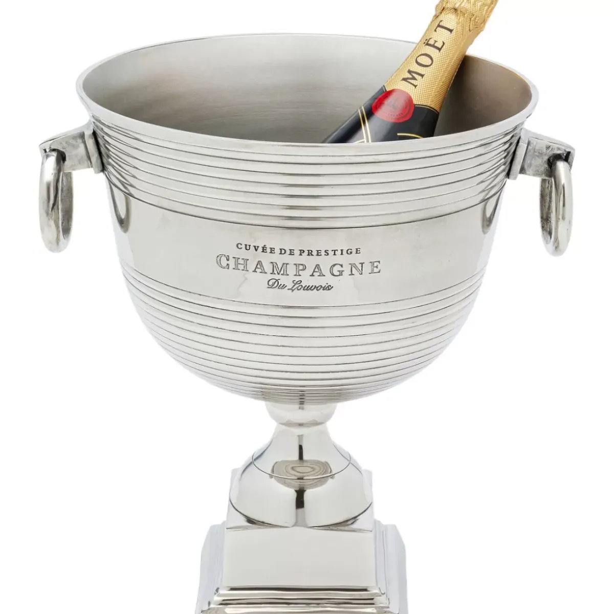 Discount Weinkuhler Champagne Geschirr & Tischaccessoires