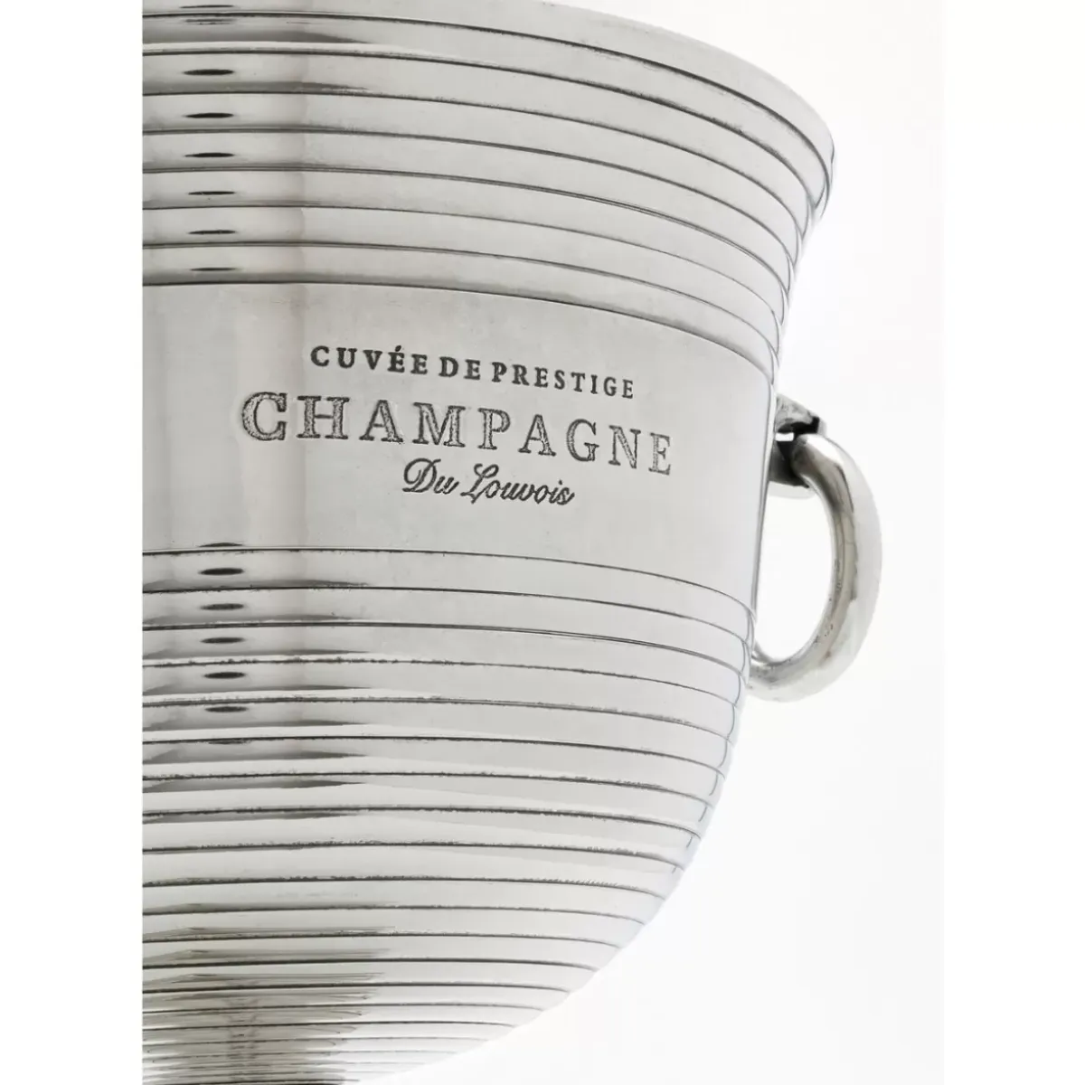 Discount Weinkuhler Champagne Geschirr & Tischaccessoires