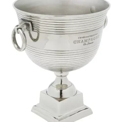 Discount Weinkuhler Champagne Geschirr & Tischaccessoires