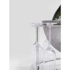 New Weinkuhler Champagne Time (2-Tlg) Geschirr & Tischaccessoires
