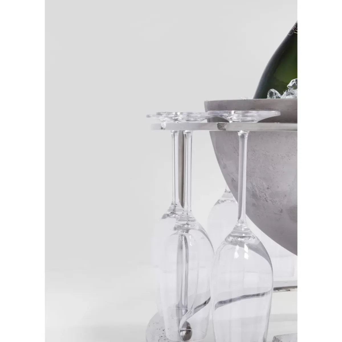 New Weinkuhler Champagne Time (2-Tlg) Geschirr & Tischaccessoires