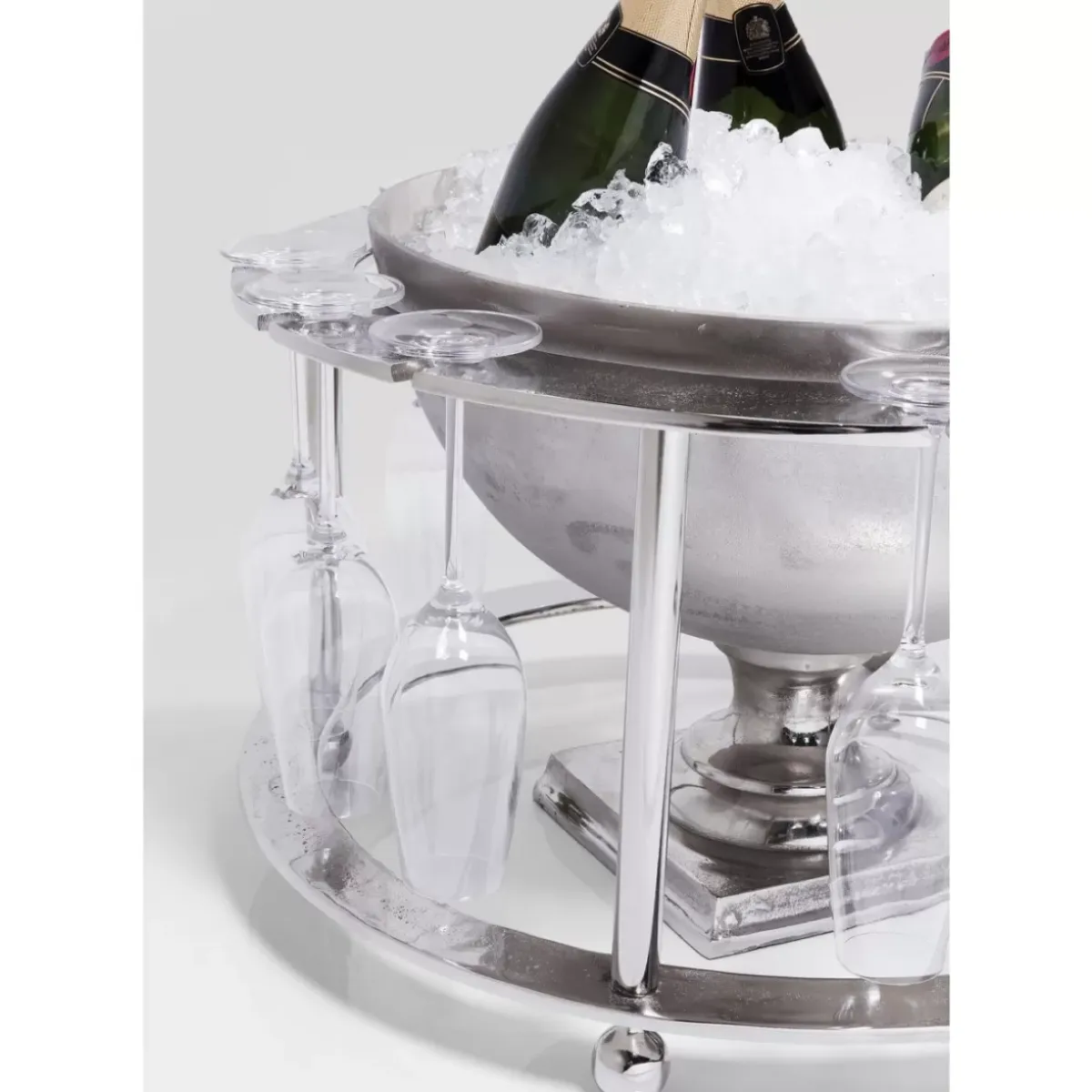 New Weinkuhler Champagne Time (2-Tlg) Geschirr & Tischaccessoires