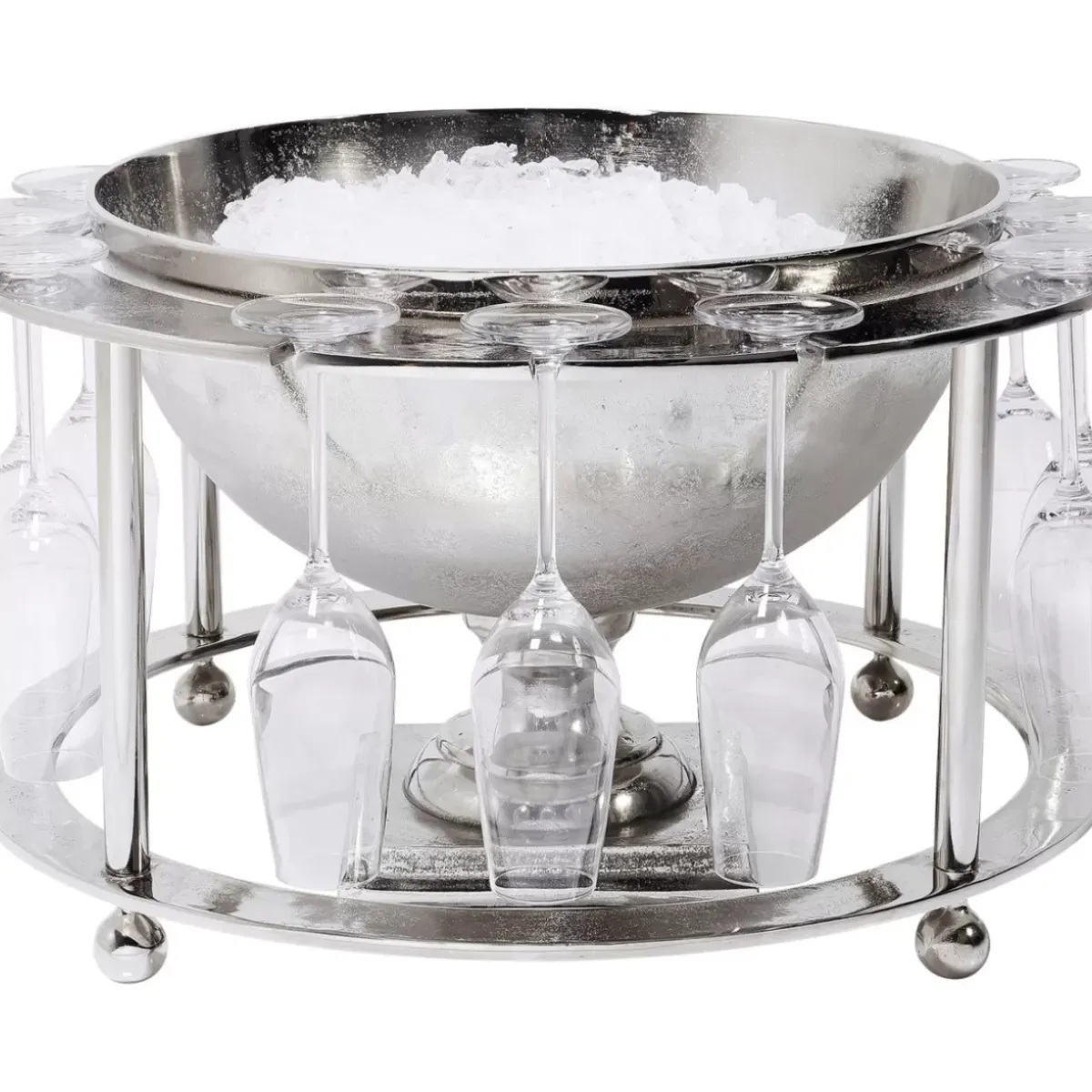 New Weinkuhler Champagne Time (2-Tlg) Geschirr & Tischaccessoires