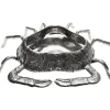 Clearance Weinkuhler Crab Geschirr & Tischaccessoires