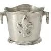 Discount Weinkuhler Fleur De Lys Geschirr & Tischaccessoires