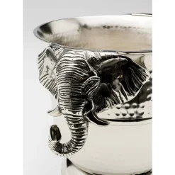 Clearance Weinkuhler Happy Elephants Geschirr & Tischaccessoires