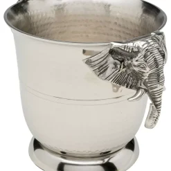 Clearance Weinkuhler Happy Elephants Geschirr & Tischaccessoires