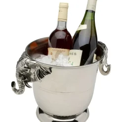 Clearance Weinkuhler Happy Elephants Geschirr & Tischaccessoires