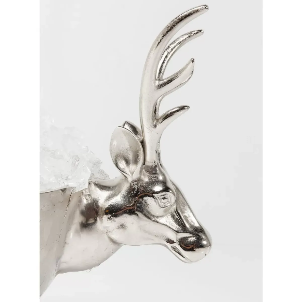 New Weinkuhler Oh Deer 54Cm Geschirr & Tischaccessoires