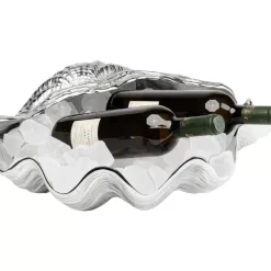 Sale Weinkuhler Shell Geschirr & Tischaccessoires