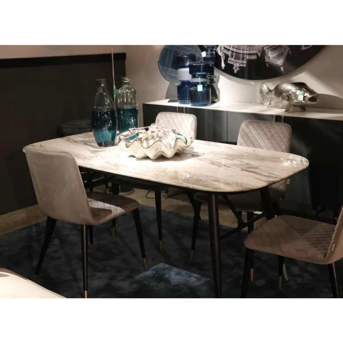 Sale Weinkuhler Shell Geschirr & Tischaccessoires
