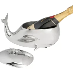 Outlet Weinkuhler Whalefish Geschirr & Tischaccessoires
