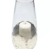 Discount Windlicht Glory 35Cm Kerzenständer & Laternen