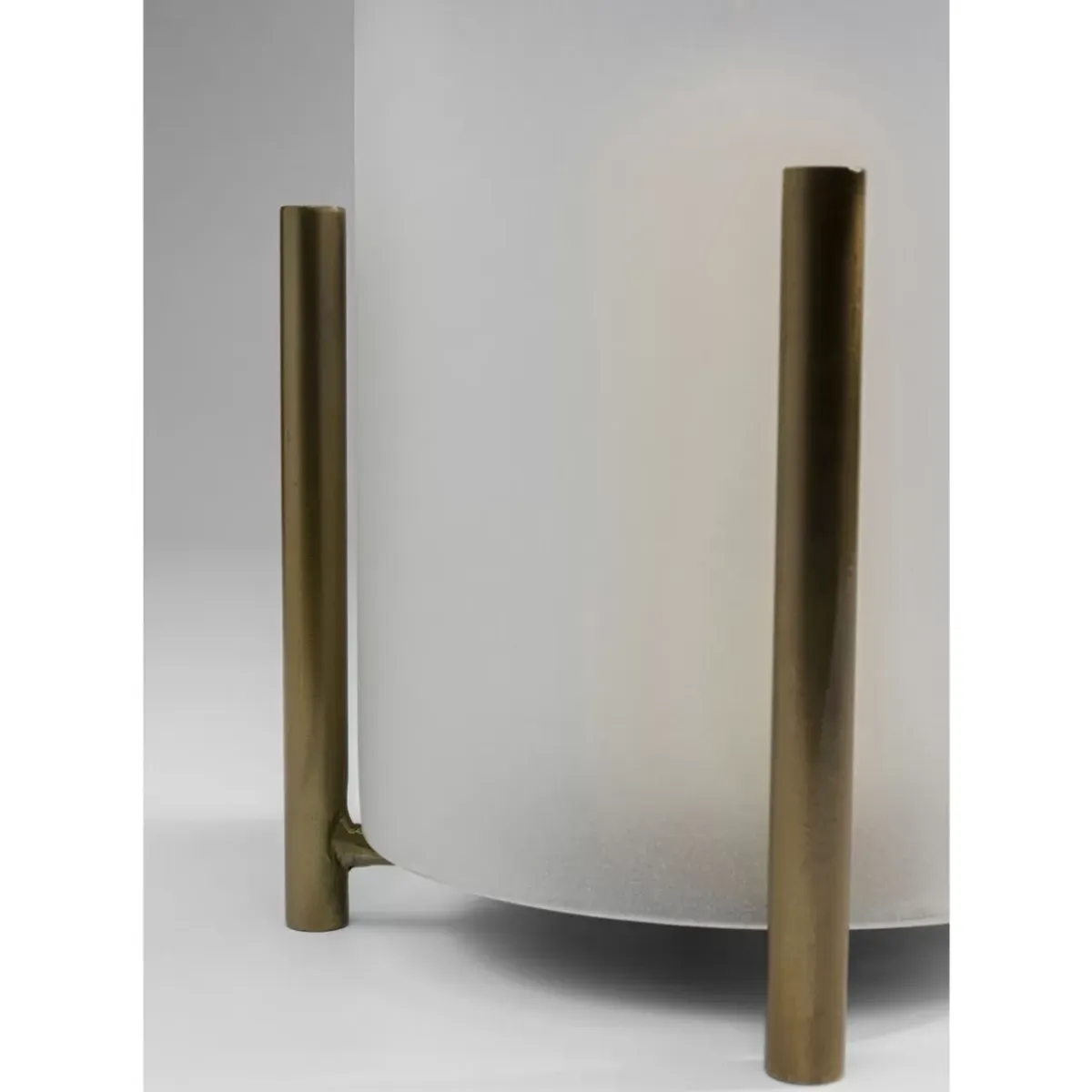 New Windlicht Pillar Steam 25Cm Kerzenständer & Laternen