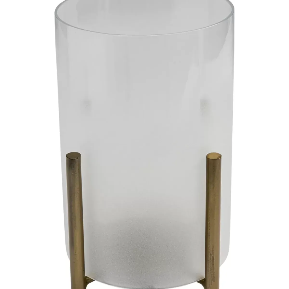 New Windlicht Pillar Steam 25Cm Kerzenständer & Laternen