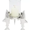 Hot Windlicht Shark Family 23Cm Kerzenständer & Laternen