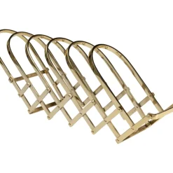 Best Zeitungsständer Flex Gold Zeitungsständer