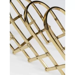 Best Zeitungsständer Flex Gold Zeitungsständer